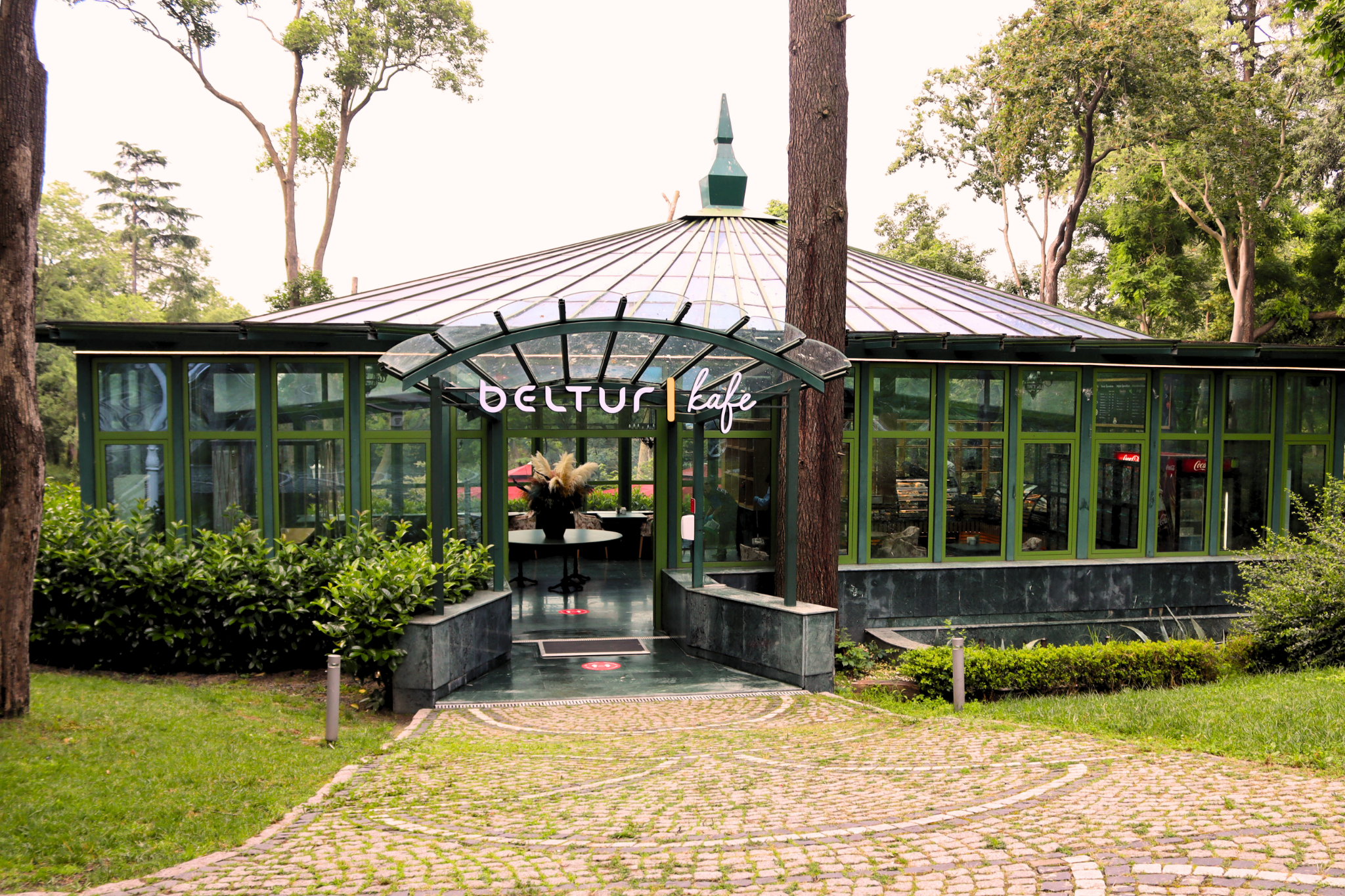 Doğayla İç İçe Bir Gün: Beltur Lezzet Durakları