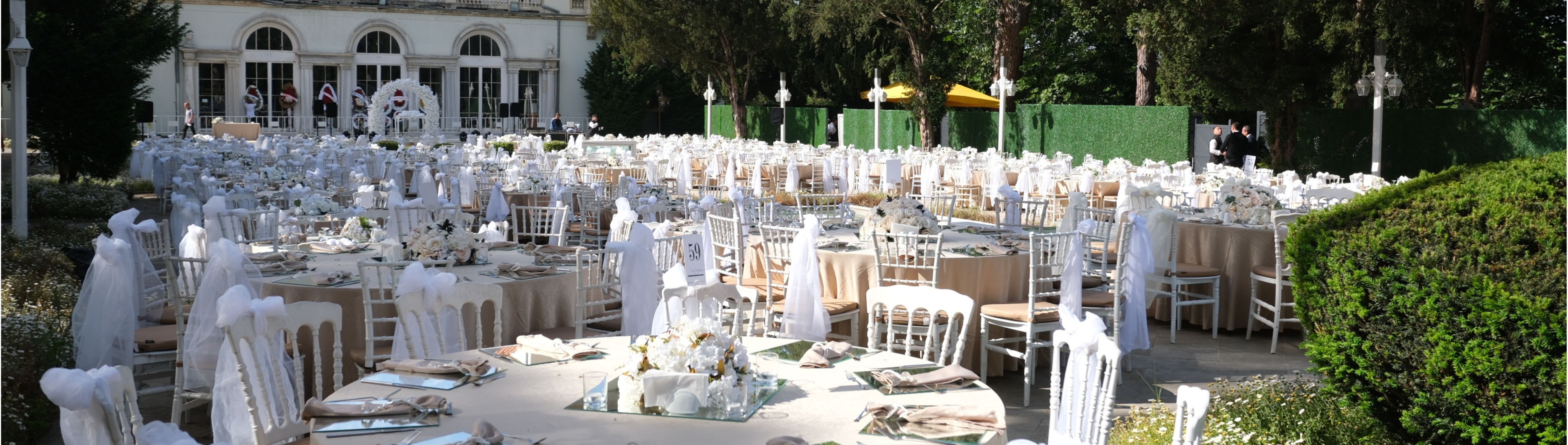 BELTUR - Meeting & Invitations