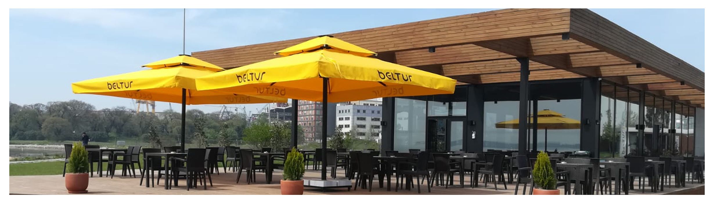 Beltur Menüleri